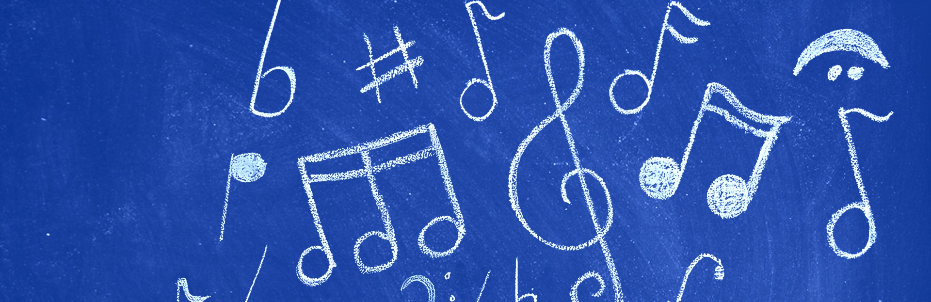 Maestría en Didáctica de la Música
