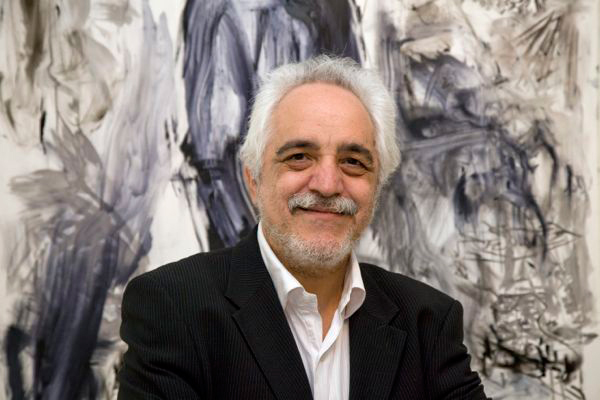 "El dibujo. Lenguaje / Práctica / Pensamiento" Eduardo Stupía