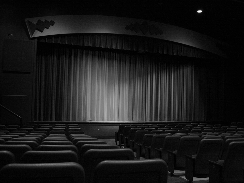 Teoría de la actuación teatral y cinematográfica