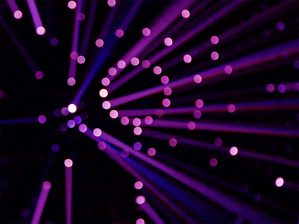 Programación en openFrameworks