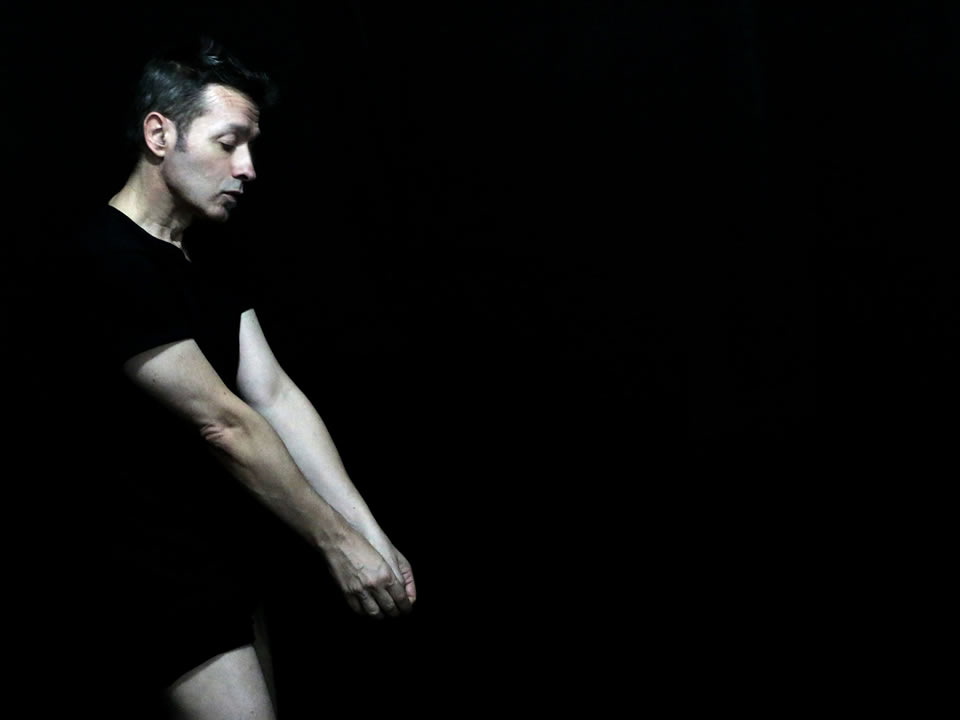 Contemporánea - intermedio
