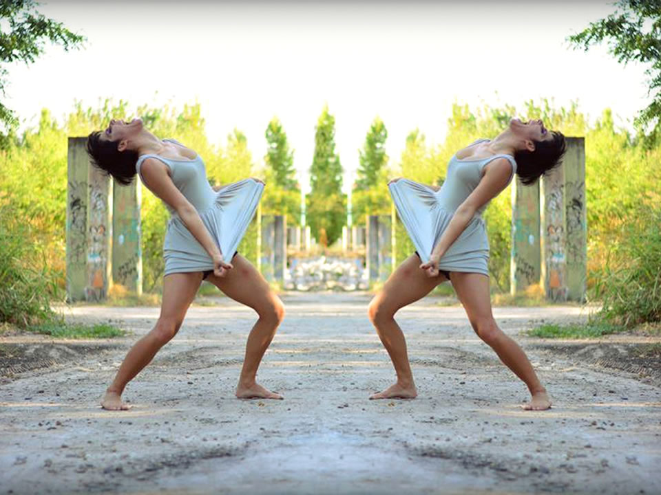 Danzas Urbanas
