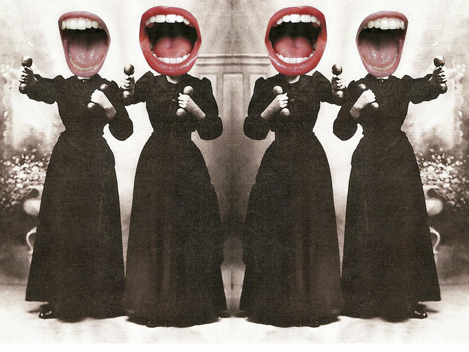 Formación en técnica vocal para docencia en dos módulos