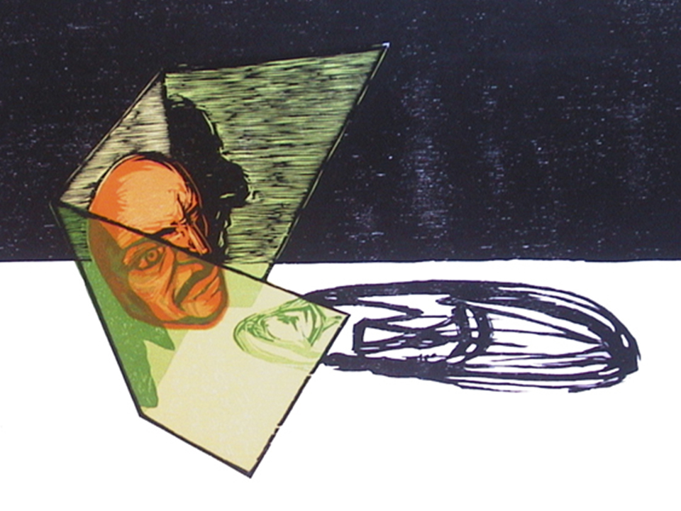 El arte y la cuestión del sujeto. Módulo 1: Arte, Identidad y transformación