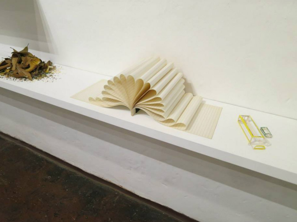 Semiótica de las artes