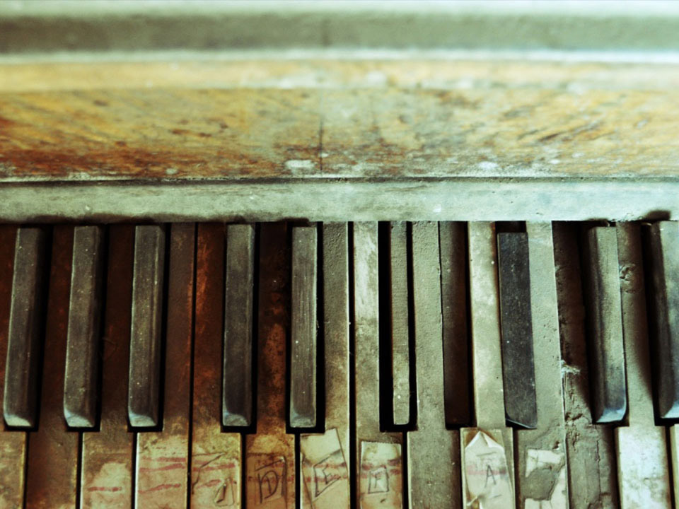 Teoría y práctica del minimalismo musical