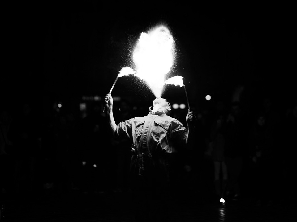 Teoría de la performance