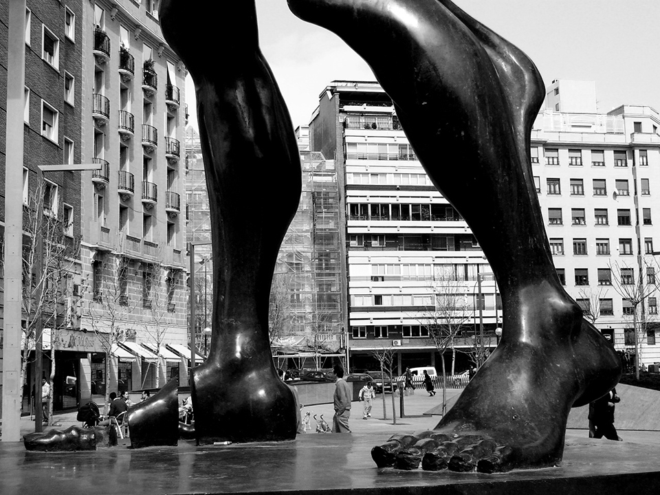Movimientos estéticos y poéticas de las artes