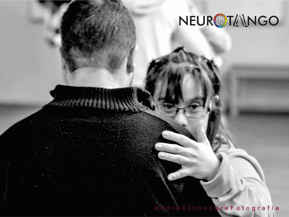 1º Jornada informativa de Neurotango