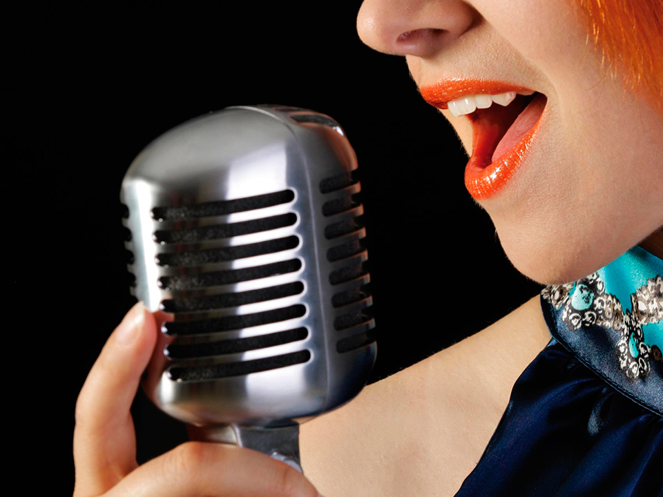 Técnica vocal para principiantes. Grupo B