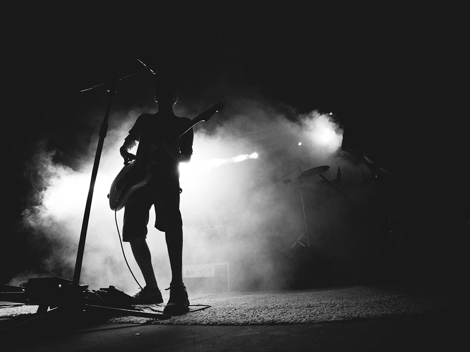 El rock en la cultura