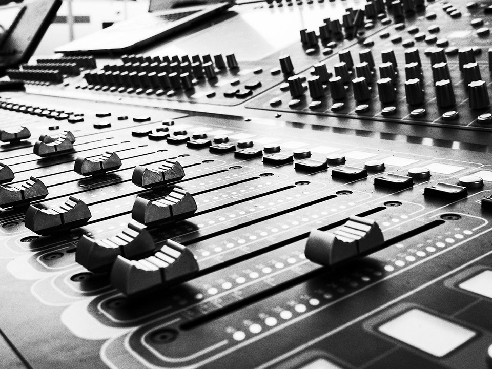 Seminario intensivo de arreglos musicales