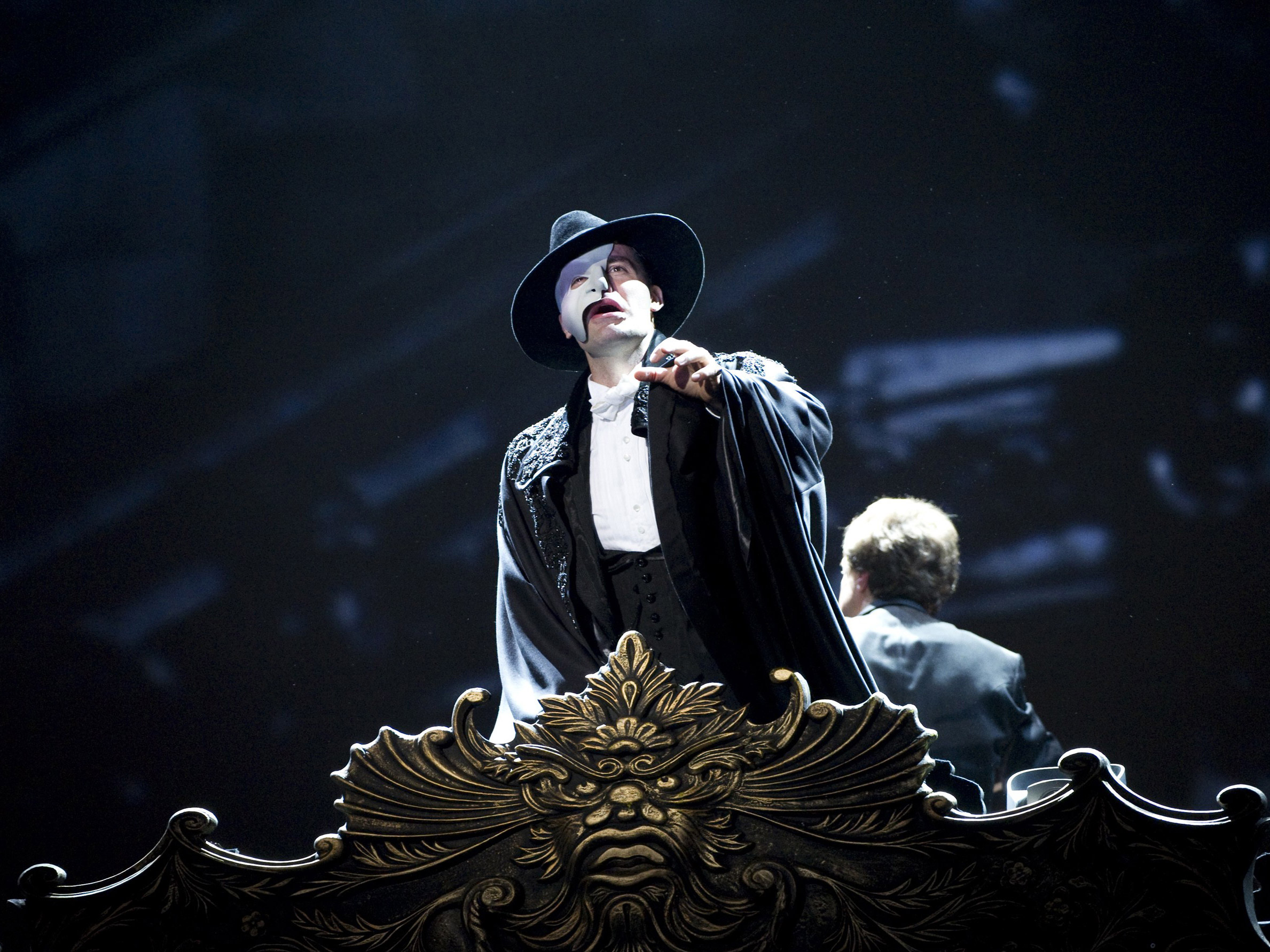 Breve historia de la Ópera