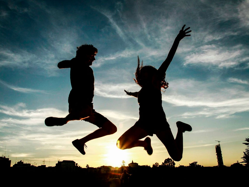 Canto para adolescentes