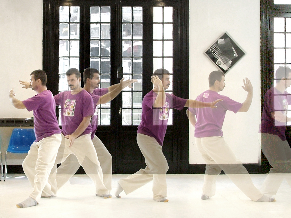 Taichi-Chikung