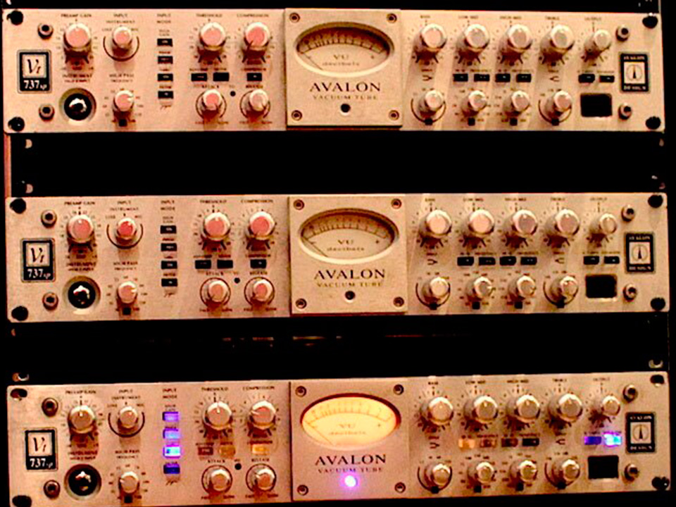 Mastering para plataformas digitales