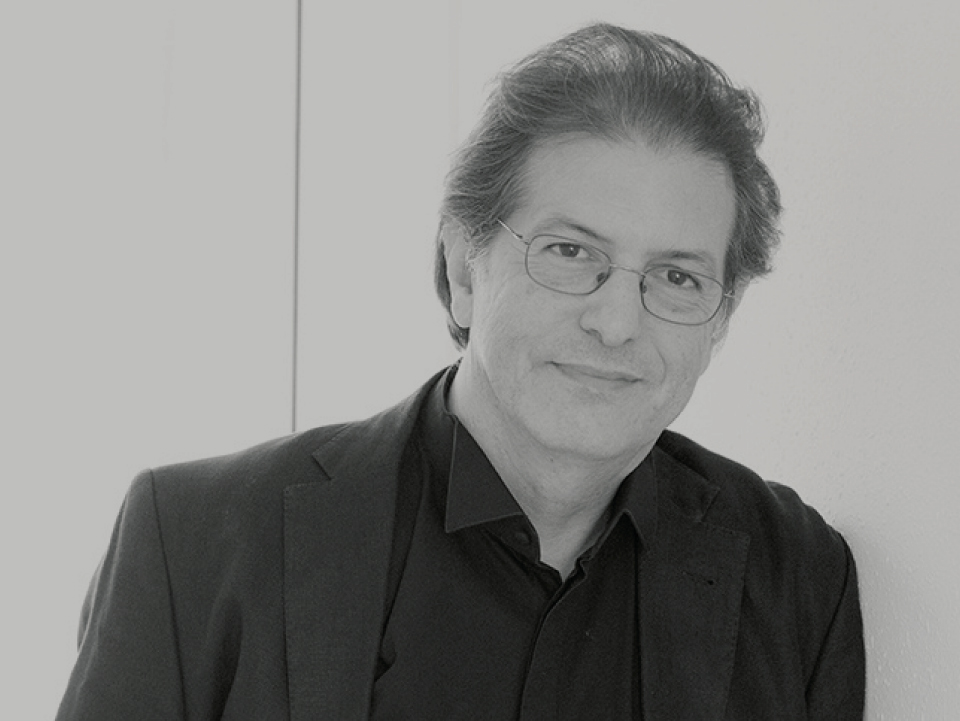 Seminario de Fenomenología de la Música - Maestro Ricardo Sciammarella