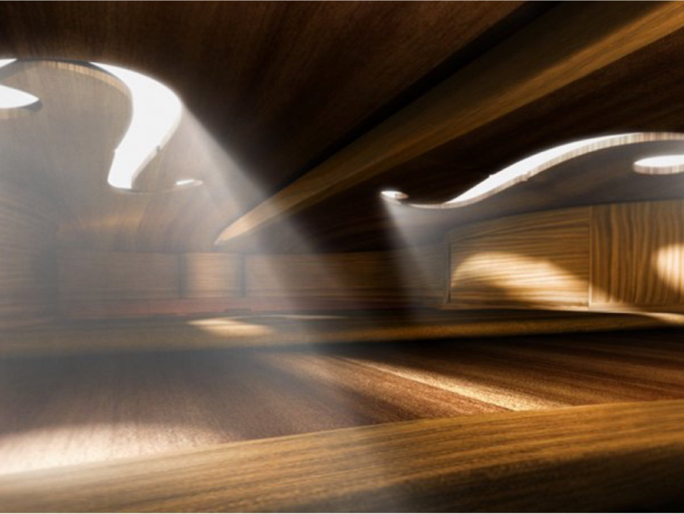 El músico interior