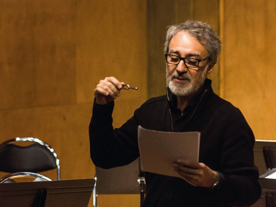 Seminario de Dirección Coral