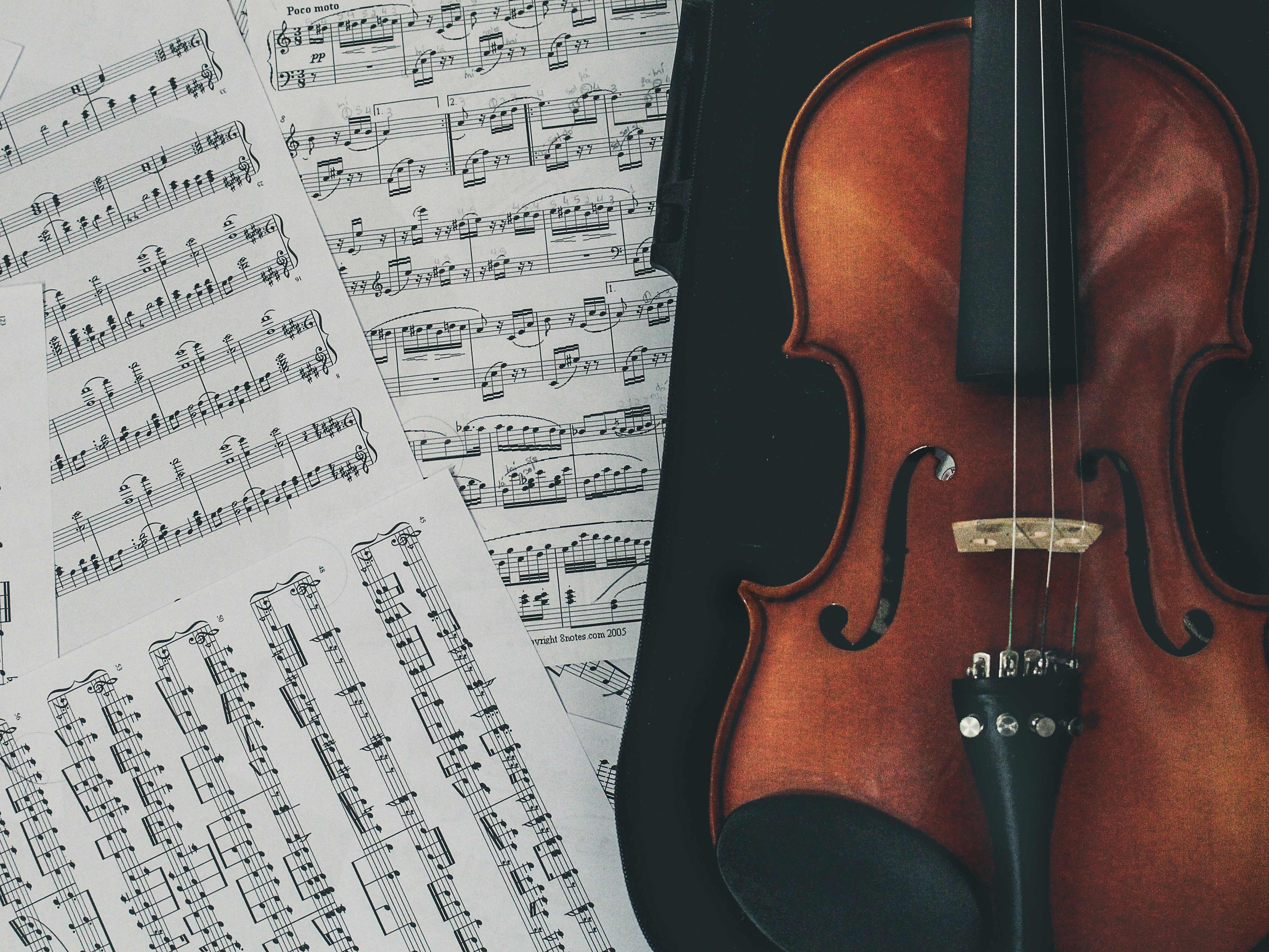 Seminario: Percepción Musical Integral