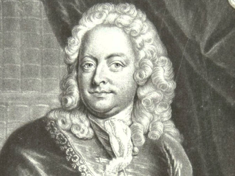 Seminario: Johann Mattheson y la invención musical