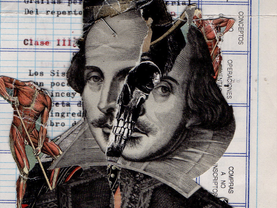 Shakespeare en el metrónomo