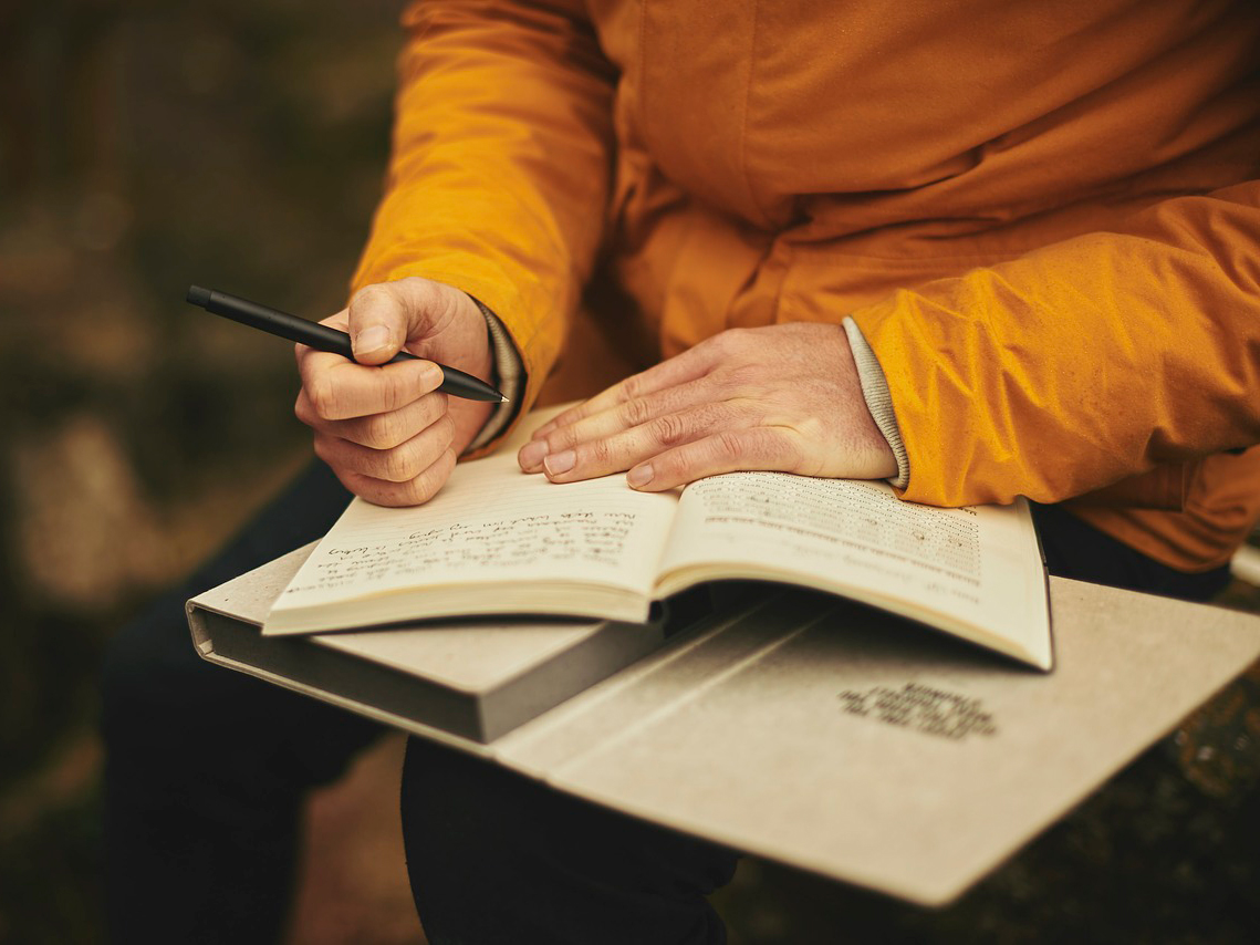 Taller de escritura de tesis