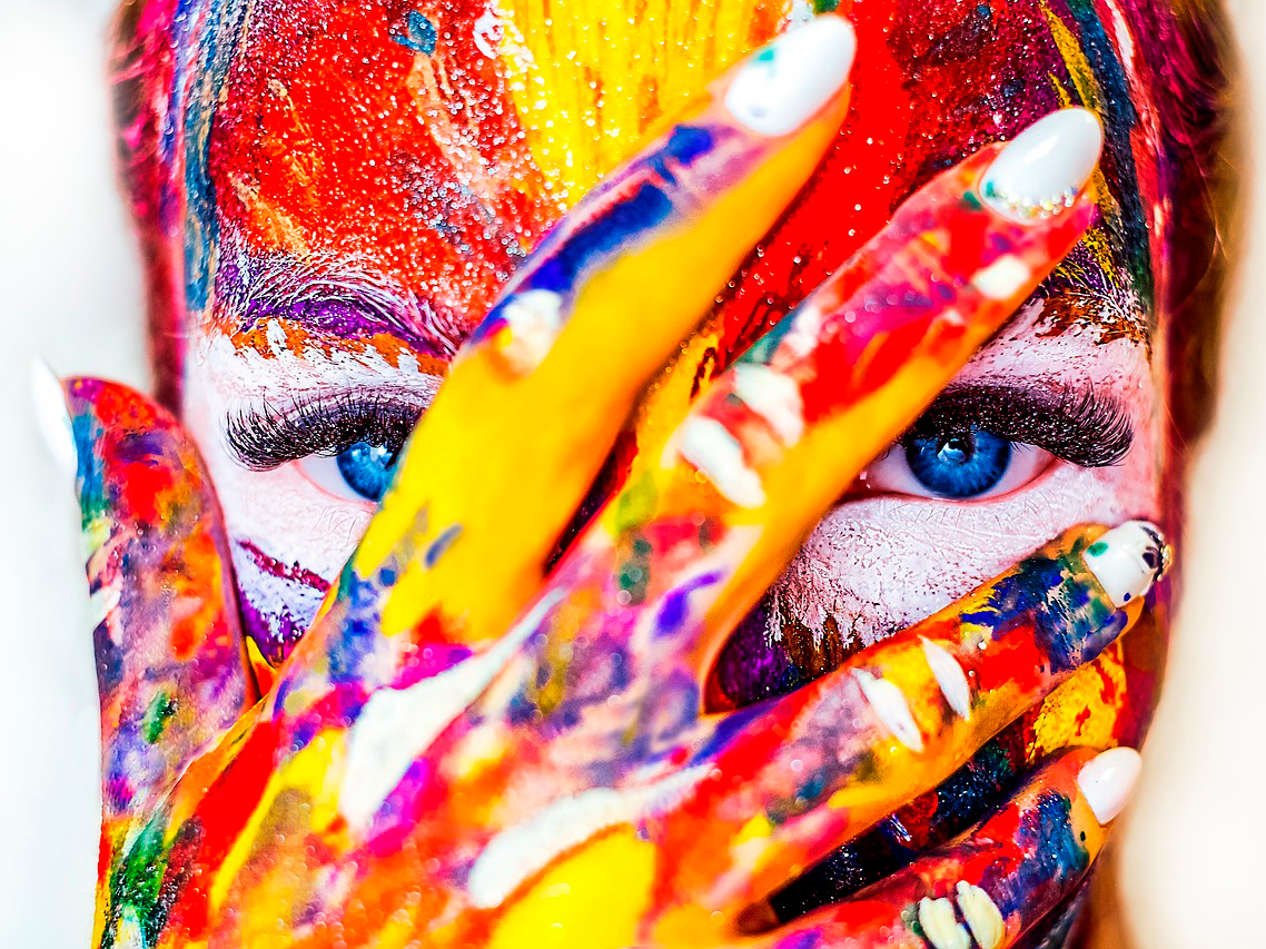 El pensamiento en el cuerpo: arte y cognición corporeizada