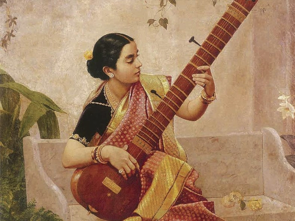 Formación en yoga de la música