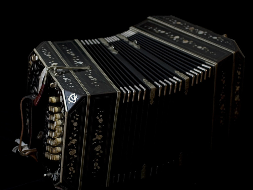 Panorama de la historia y evolución del tango instrumental