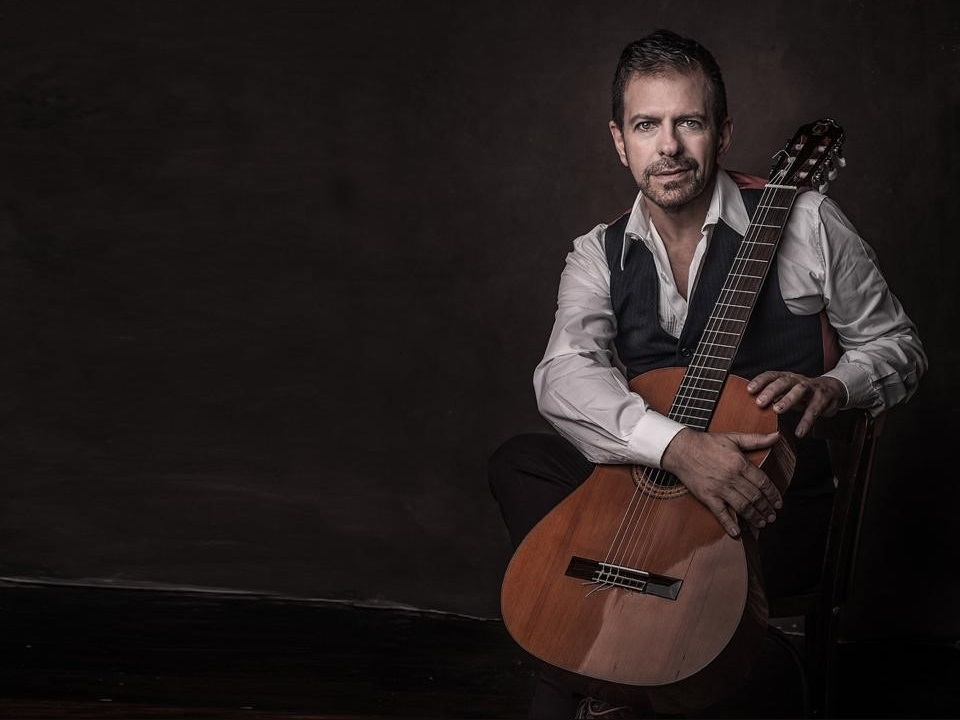 Tango, canciones criollas