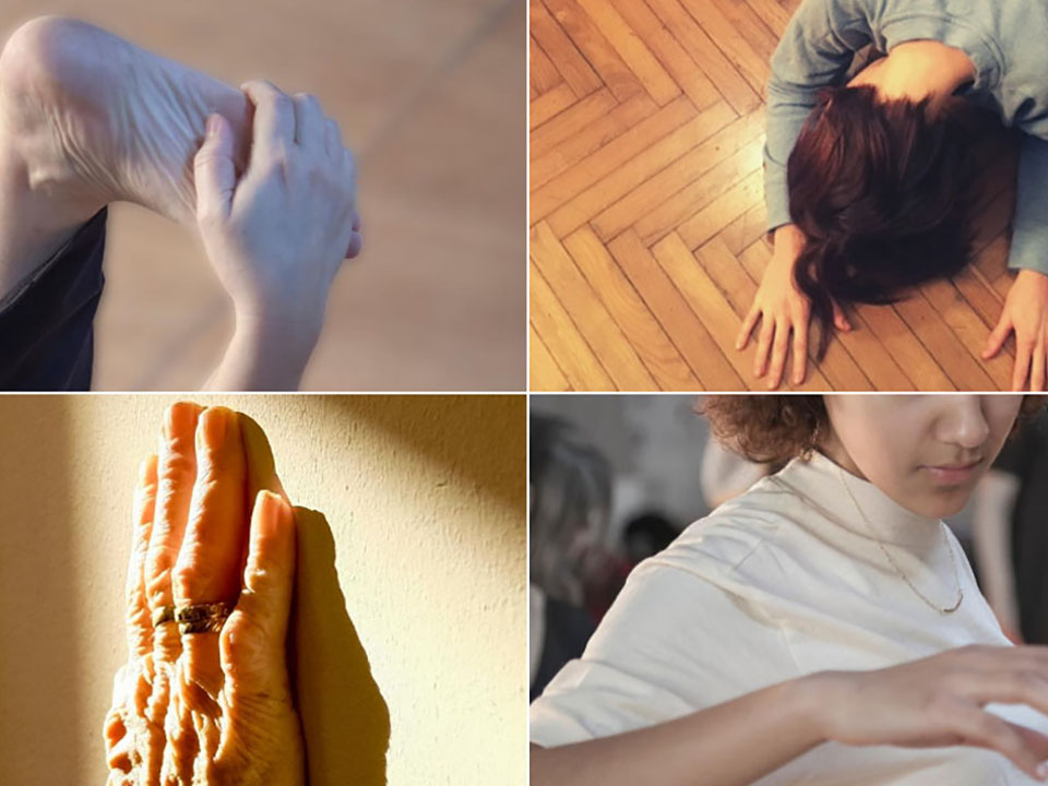 La potencia de lo sutil. Mejorando la postura a través del método Feldenkrais