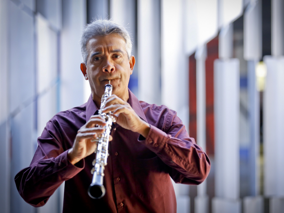 Seminario Internacional de Oboe