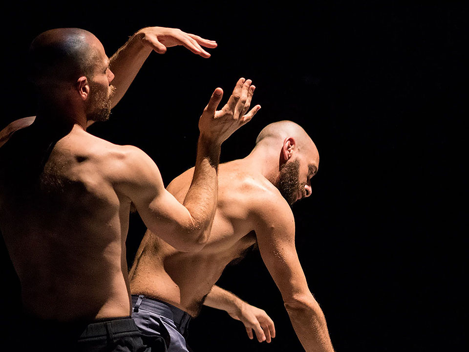 Experiencia en improvisación