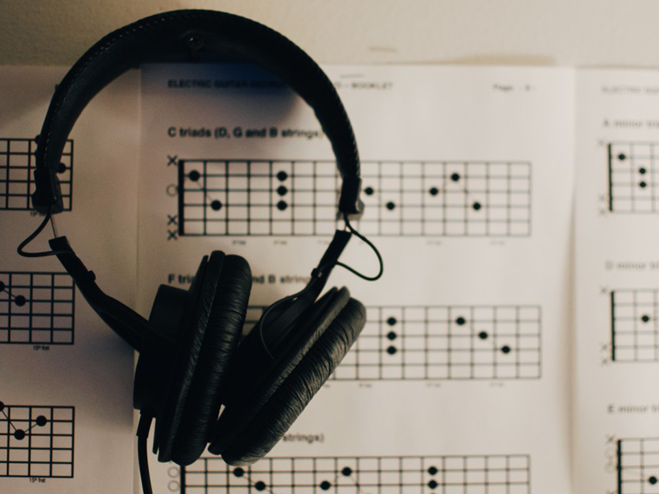 Taller intensivo práctico de audioperceptiva: nivel inicial