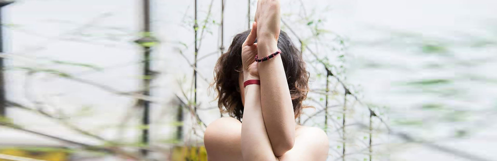 Yoga. Flexibilidad, fuerza y funcionalidad