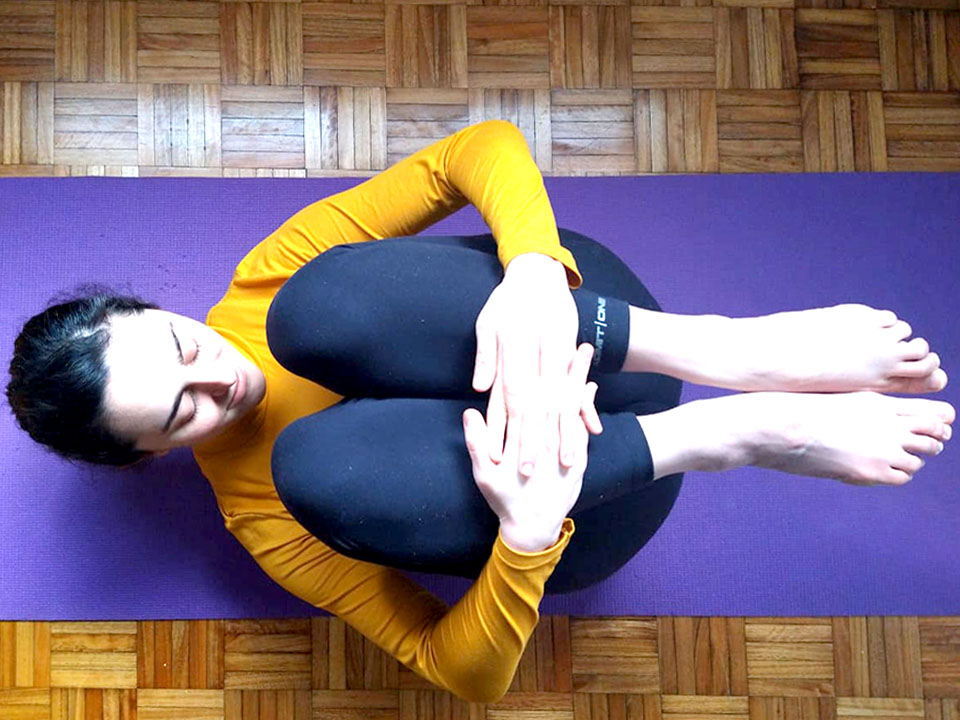 Pilates Mat