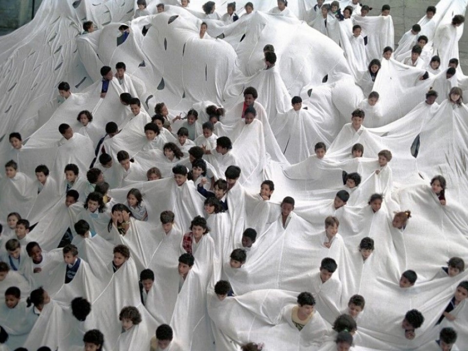 Participación, afectos y dispositivos en el arte contemporáneo
