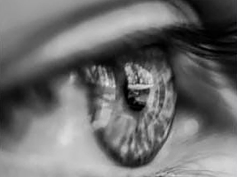 Entrenamiento físico para los ojos