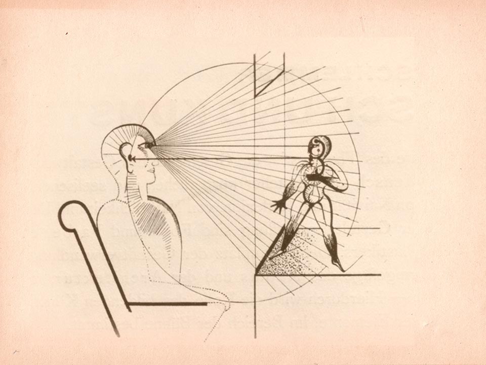 Las poéticas actorales, entre Lacan y Deleuze