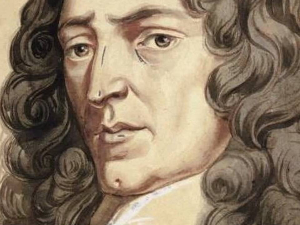 Charpentier y el estilo barroco francés