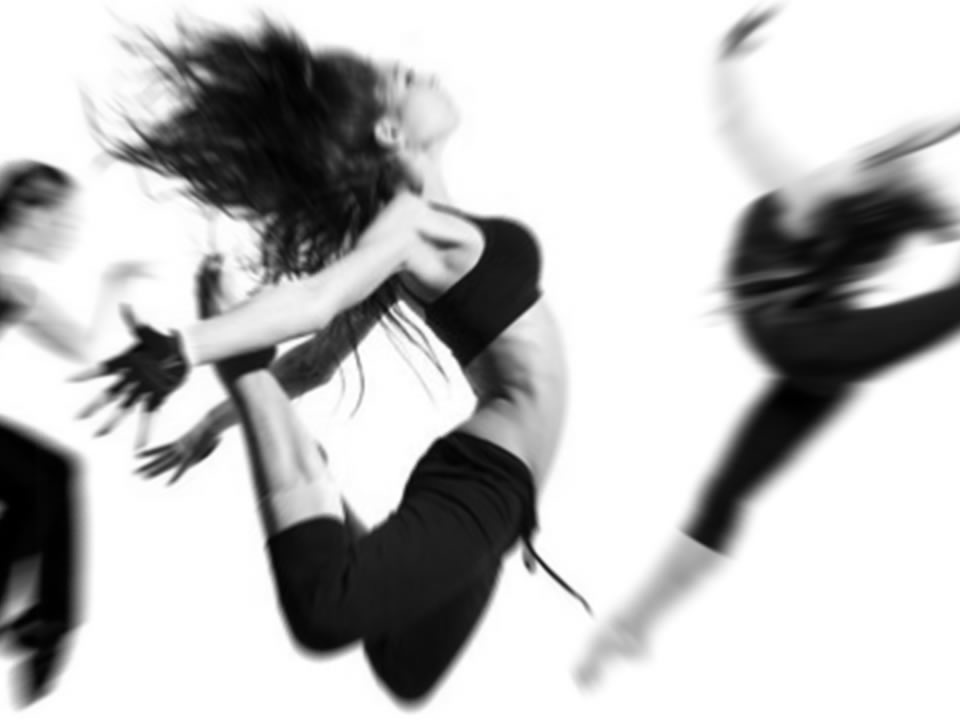 Danza Jazz