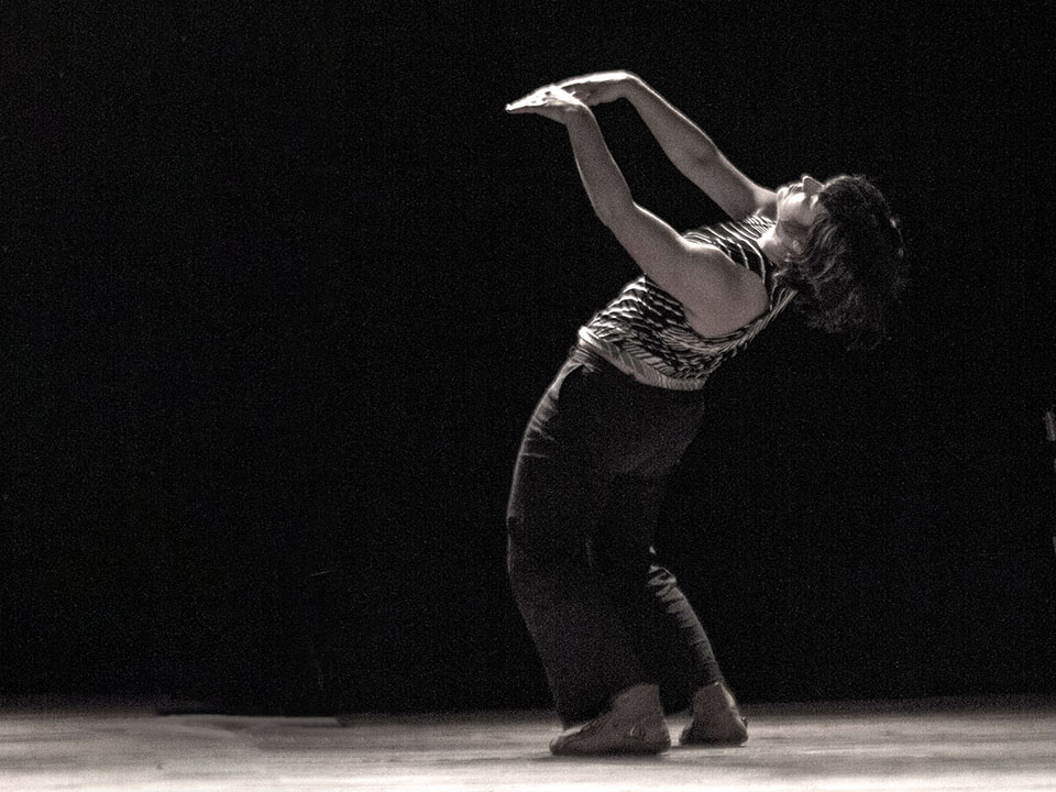 Movimiento Integrado Danza: Una invitación a experimentar la potencia del movimiento
