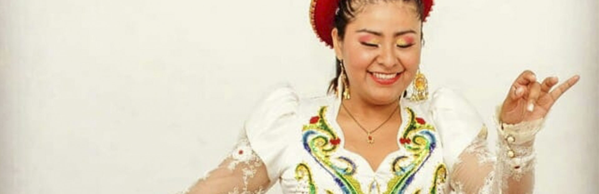 Danzas bolivianas