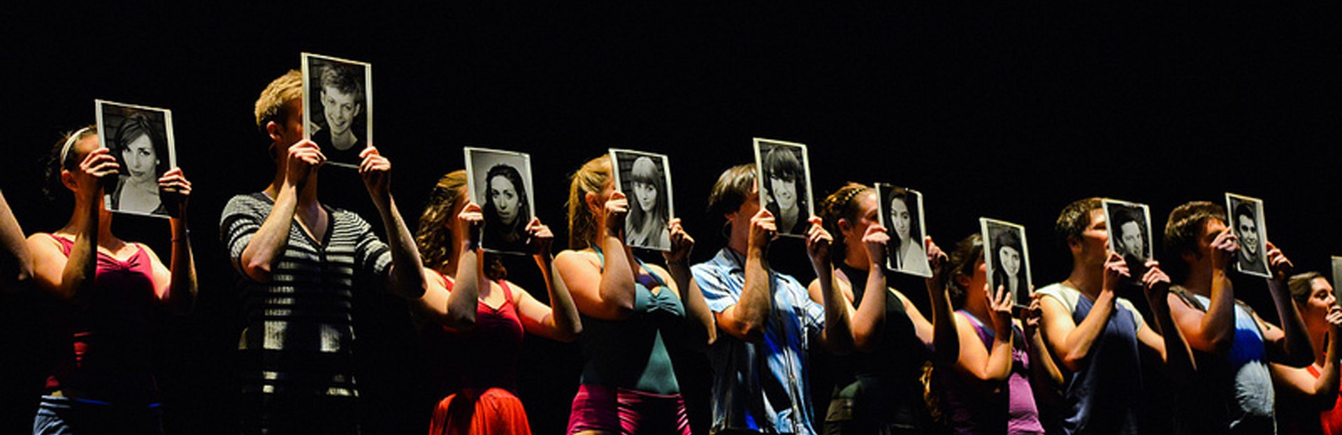 La voz en el teatro musical