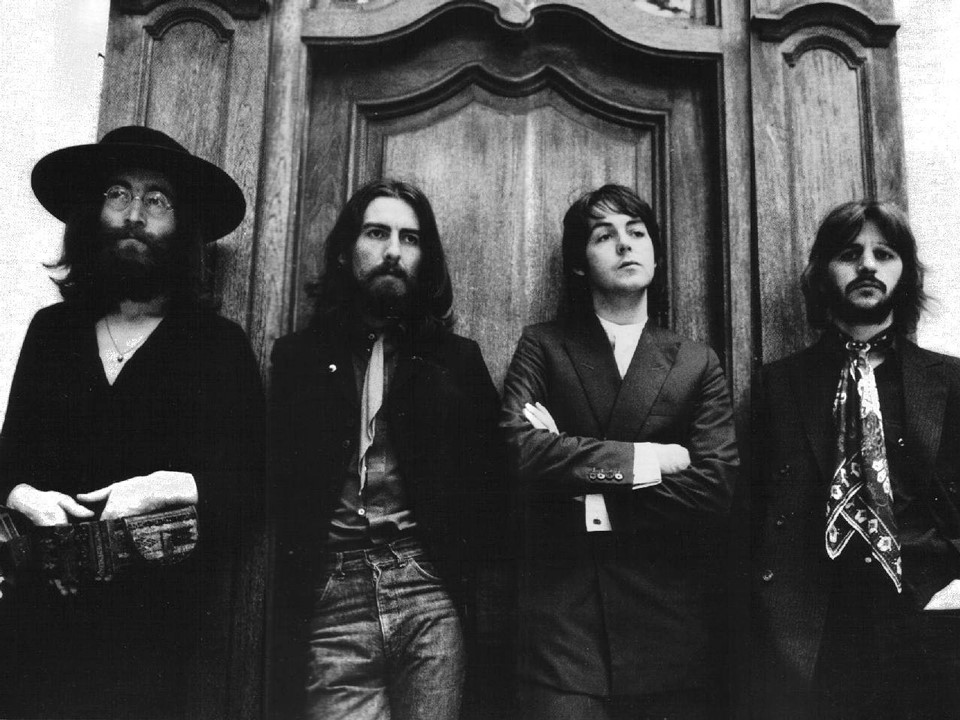 Los Beatles como compositores. Nivel 1