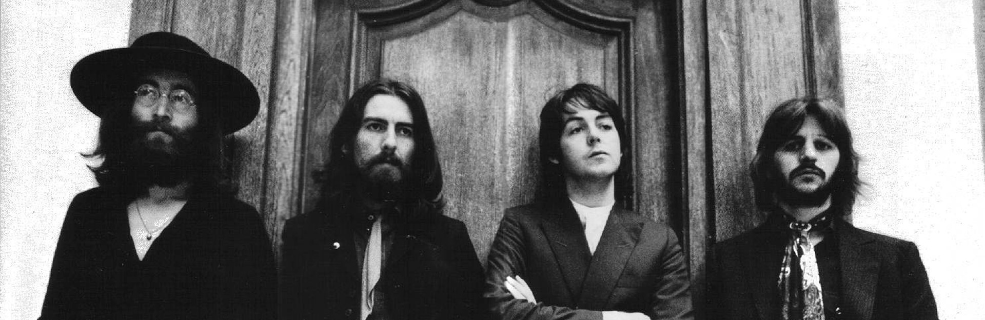 Los Beatles como compositores. Nivel 1