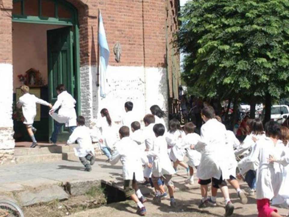 Herramientas didácticas para el armado de actos escolares