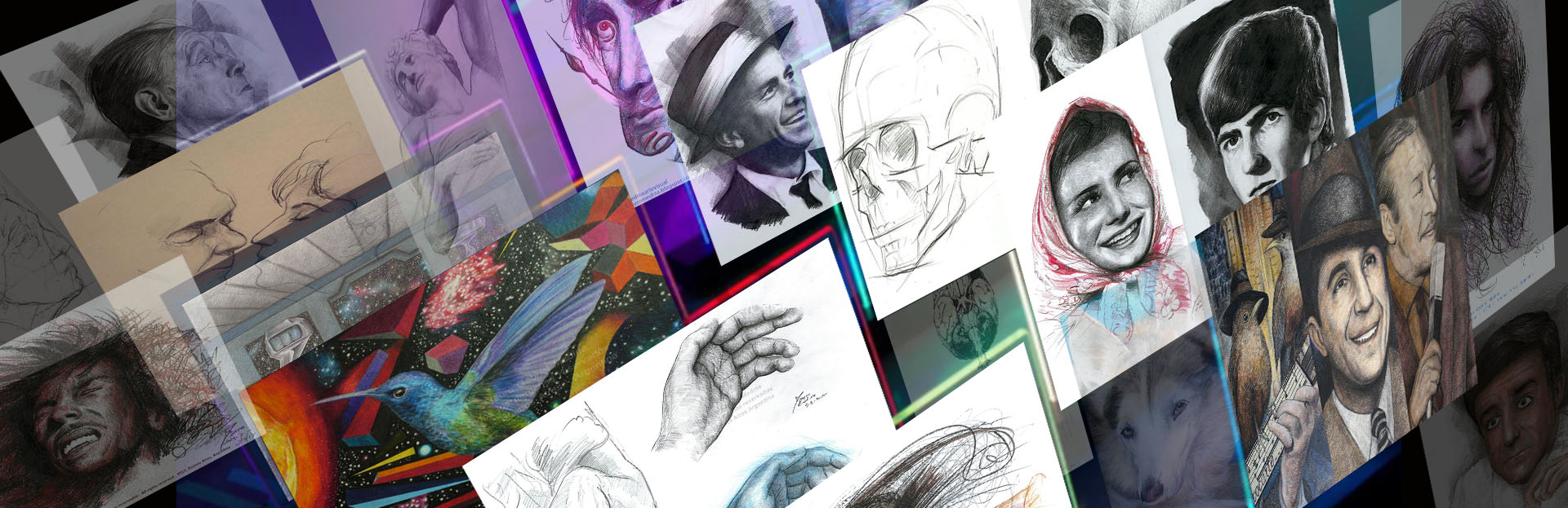 Taller de dibujo