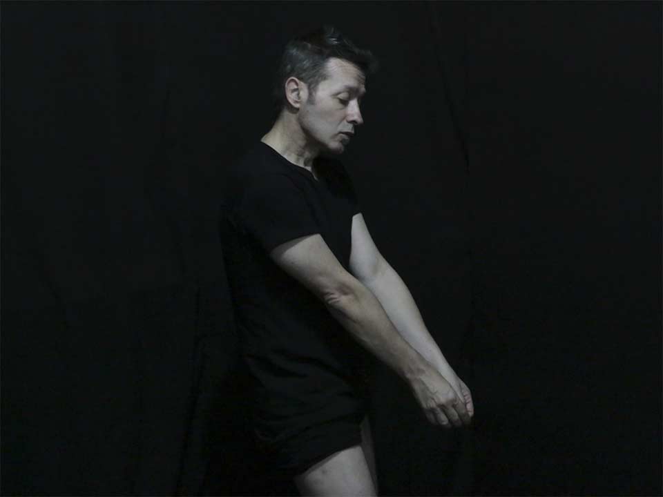 Danza Contemporánea – Nivel principiante/intermedio